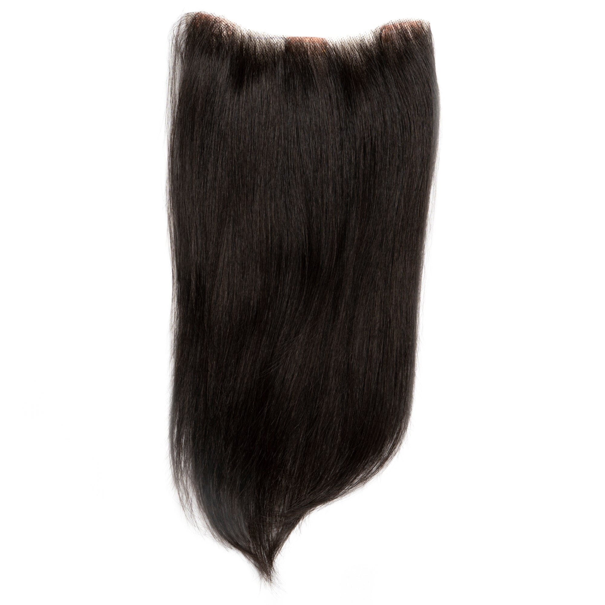 12" Invisible Crown Booster Hair Piece (7418601570499)