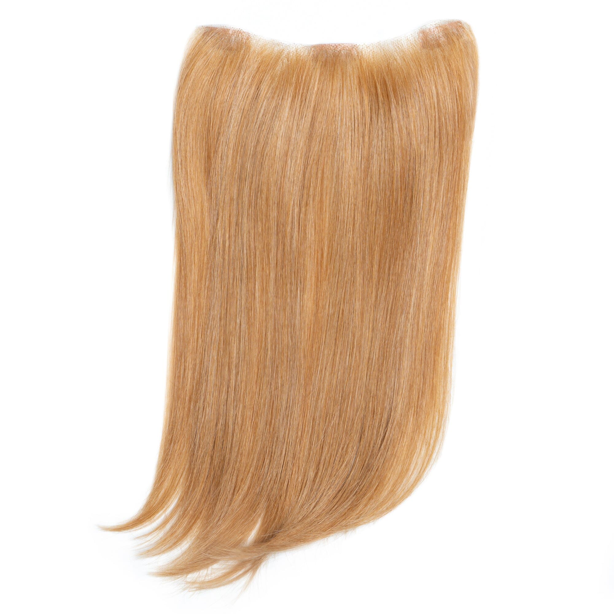 12" Invisible Crown Booster Hair Piece (7418601570499)