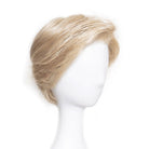 Short Bob HD Fibre 'Katie' Wig (7427141009603)