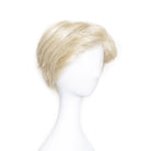 Short Bob HD Fibre 'Katie' Wig (7427141009603)