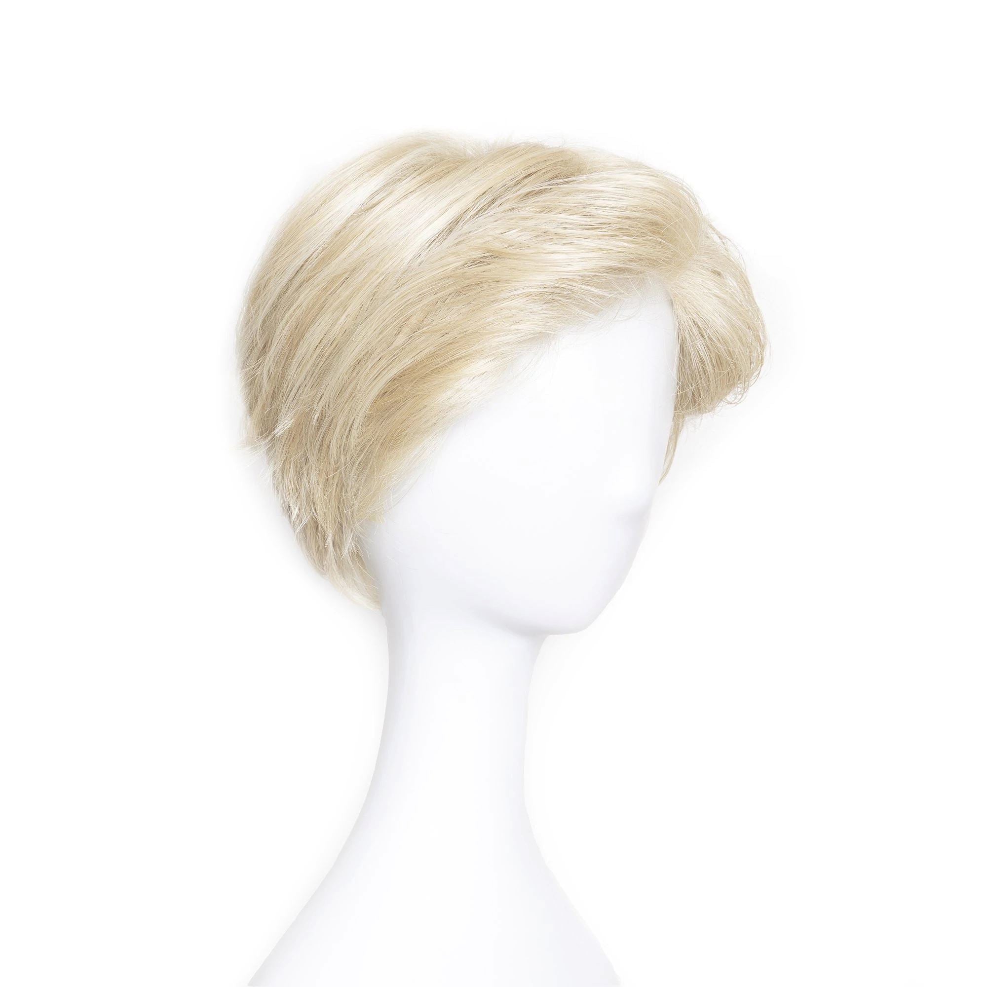 Short Bob HD Fibre 'Katie' Wig (7427141009603)