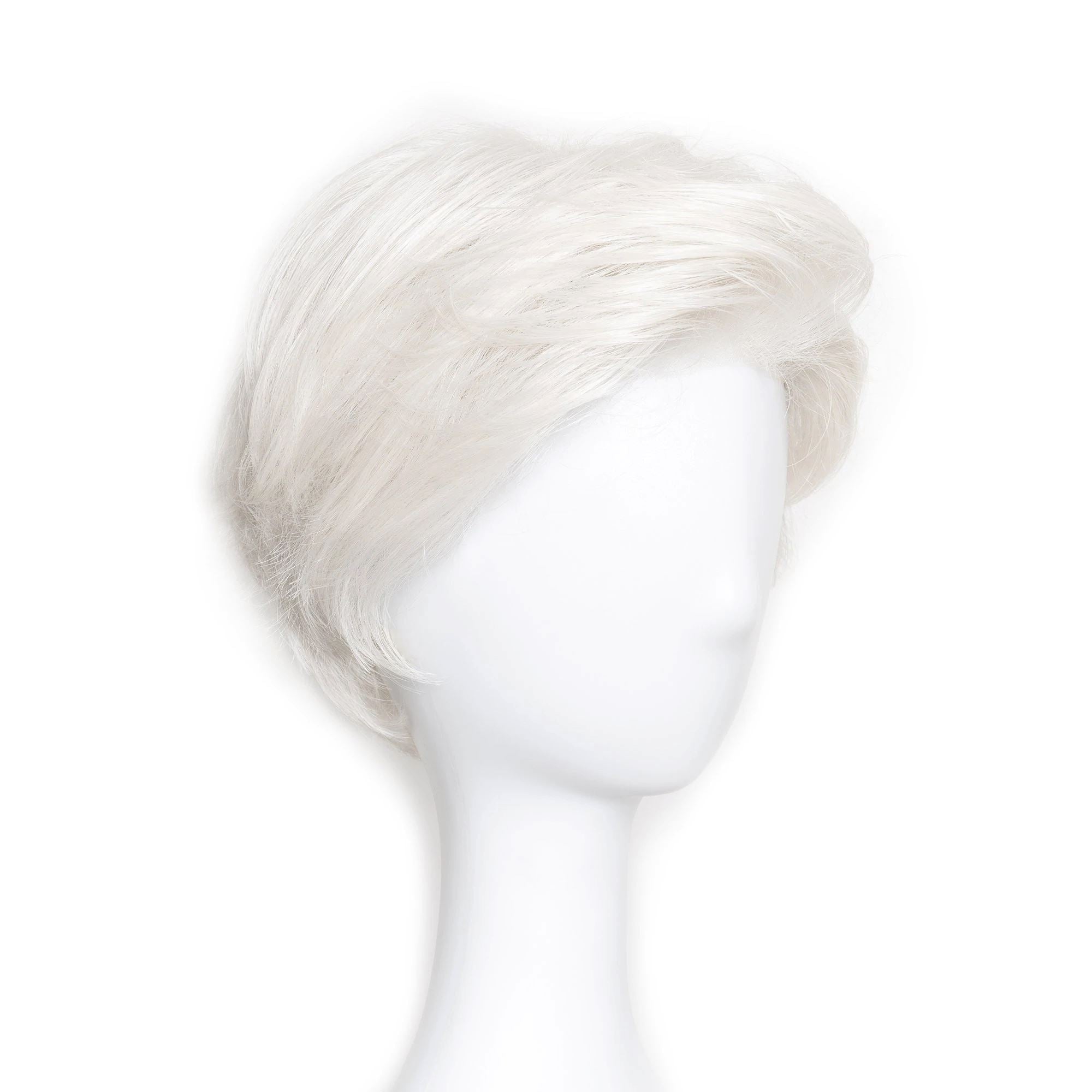 Short Bob HD Fibre 'Katie' Wig (7427141009603)