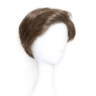 Short Bob HD Fibre 'Katie' Wig (7427141009603)