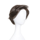 Short Bob HD Fibre 'Katie' Wig (7427141009603)