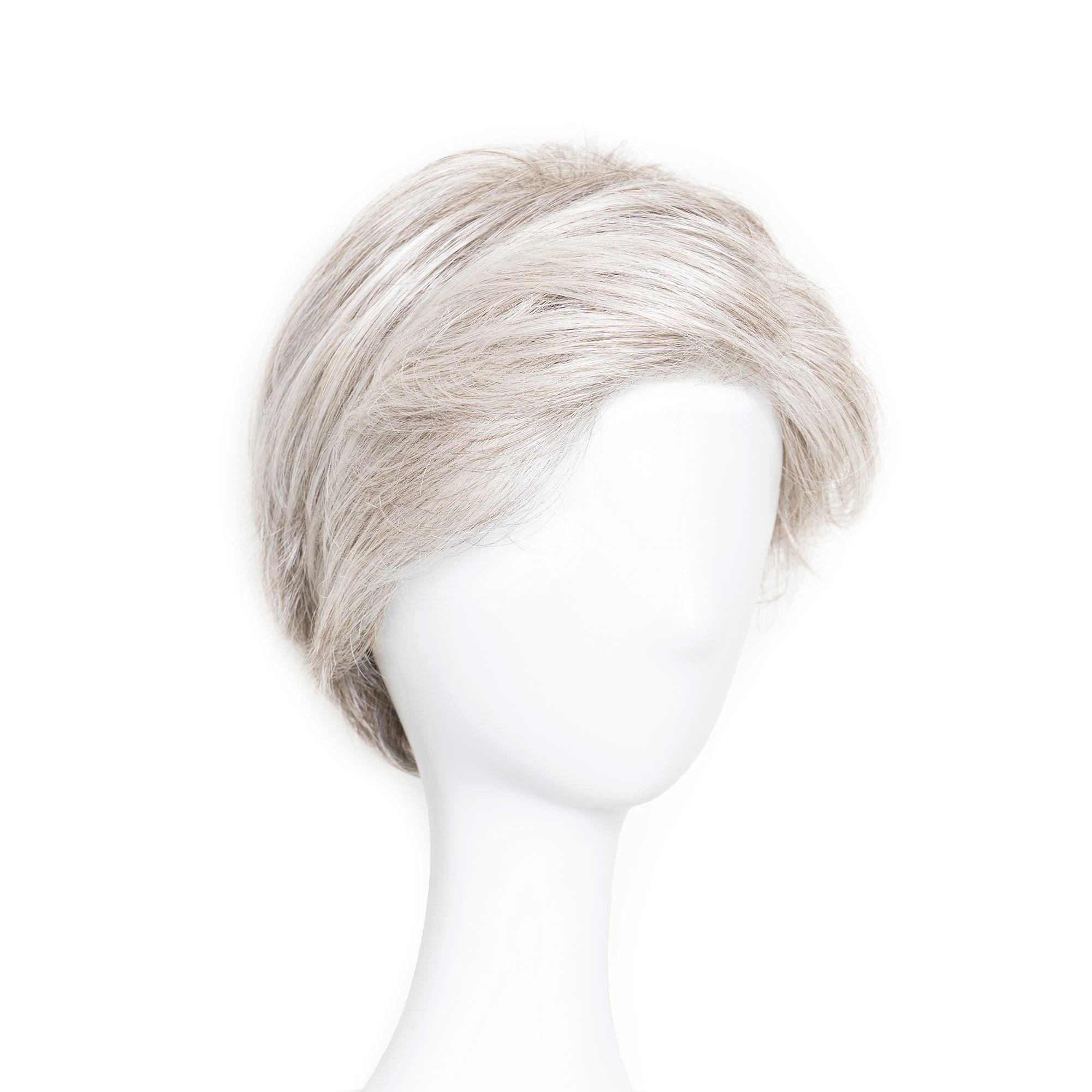 Short Bob HD Fibre 'Katie' Wig (7427141009603)