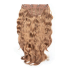 Double Human Hair Clip Ins (7460459774147)