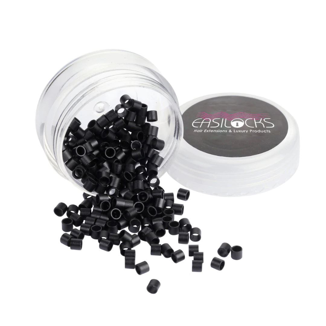 Easilocks Professional Micro Ring Locks - Small 2.4mm (7426127036611) (7426139062467) (7426299527363)