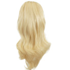 Superstar 22" One Piece Hair Extension (7419567931587)