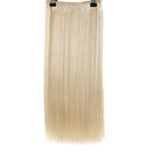 Clip In 20" Weft Human Hair Extensions (7419407630531)