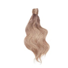 14" Wavy Clip In Ponytail (7419350188227)