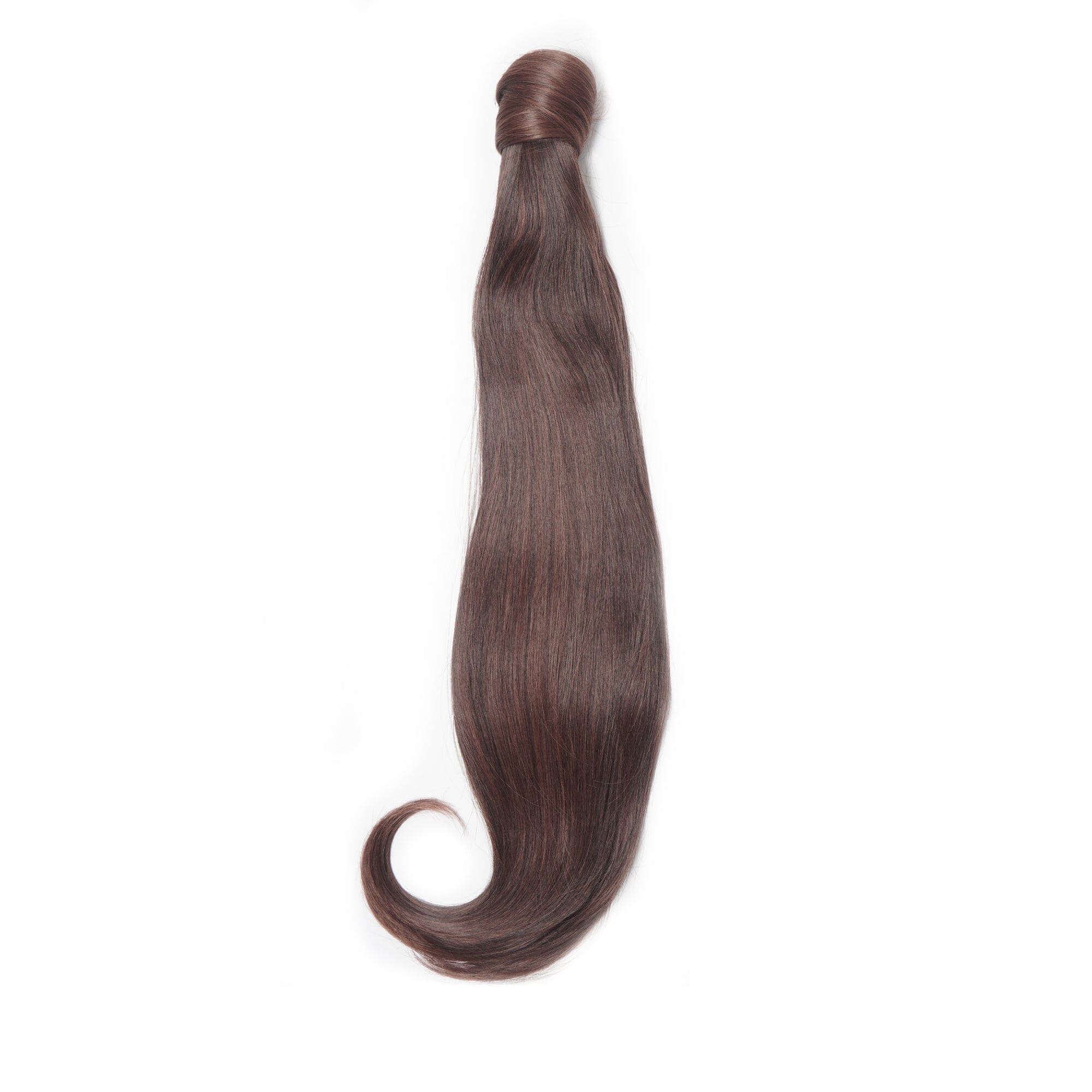 20" Volume Bouncy Clip In Ponytail Clip In Ponytail Easilocks 