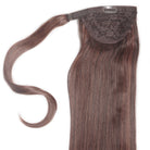 20" Volume Bouncy Clip In Ponytail Clip In Ponytail Easilocks 