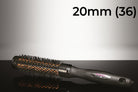 Easilocks Copper Barrel Brush 20mm (382843404)