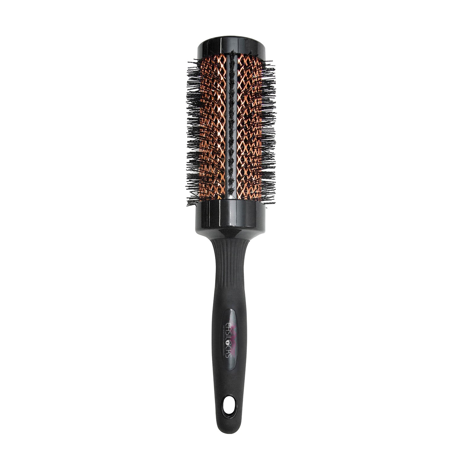 Easilocks Copper Barrel Brush 33mm (382844504)