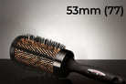 Easilocks Copper Barrel Brush 53mm (382846444)