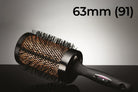 Easilocks Copper Barrel Brush 63mm (382848092)