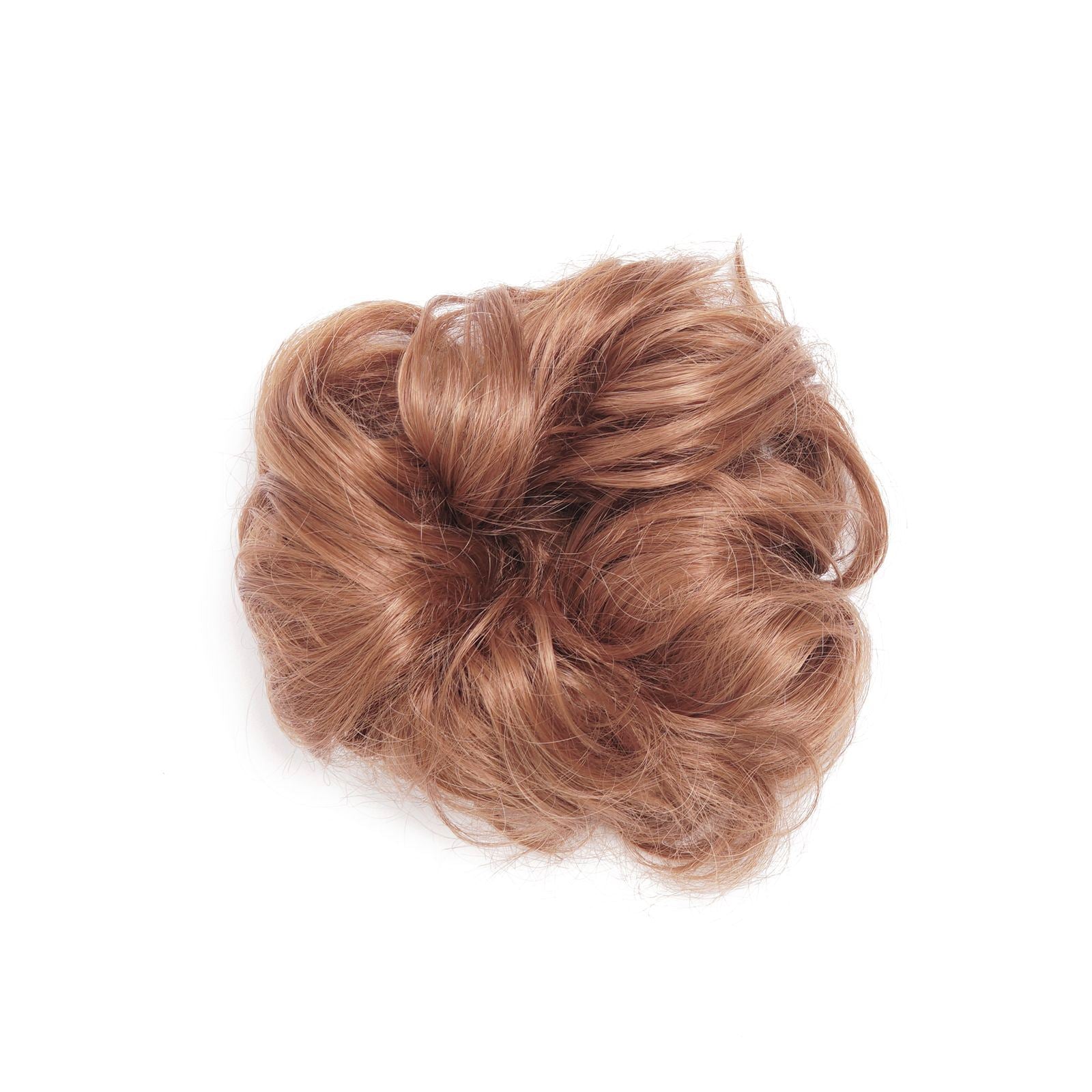 HD Fibre Power Scrunchie (7427183575235)