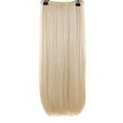 Clip In 20" Weft Human Hair Extensions (7419407630531)