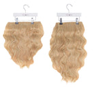 Miracle Makeover HD Fibre Clip In Hair Extensions - 14” & 22" (7424527007939)