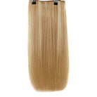 Clip In 20" Weft Human Hair Extensions (7419407630531)