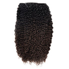 15" Kinky Curly Clip In (7431819559107)