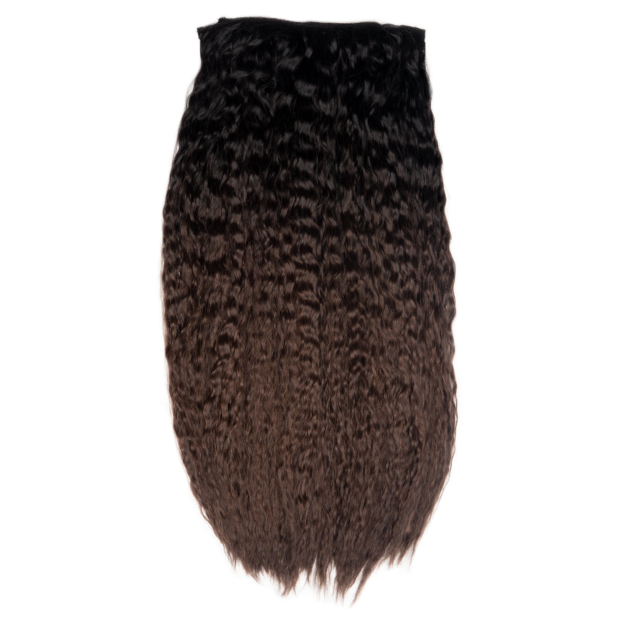 20" Natural Texture Clip In (7431964229827)