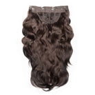 Double Human Hair Clip Ins (7460459774147)