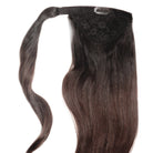 20" Volume Bouncy Clip In Ponytail Clip In Ponytail Easilocks 