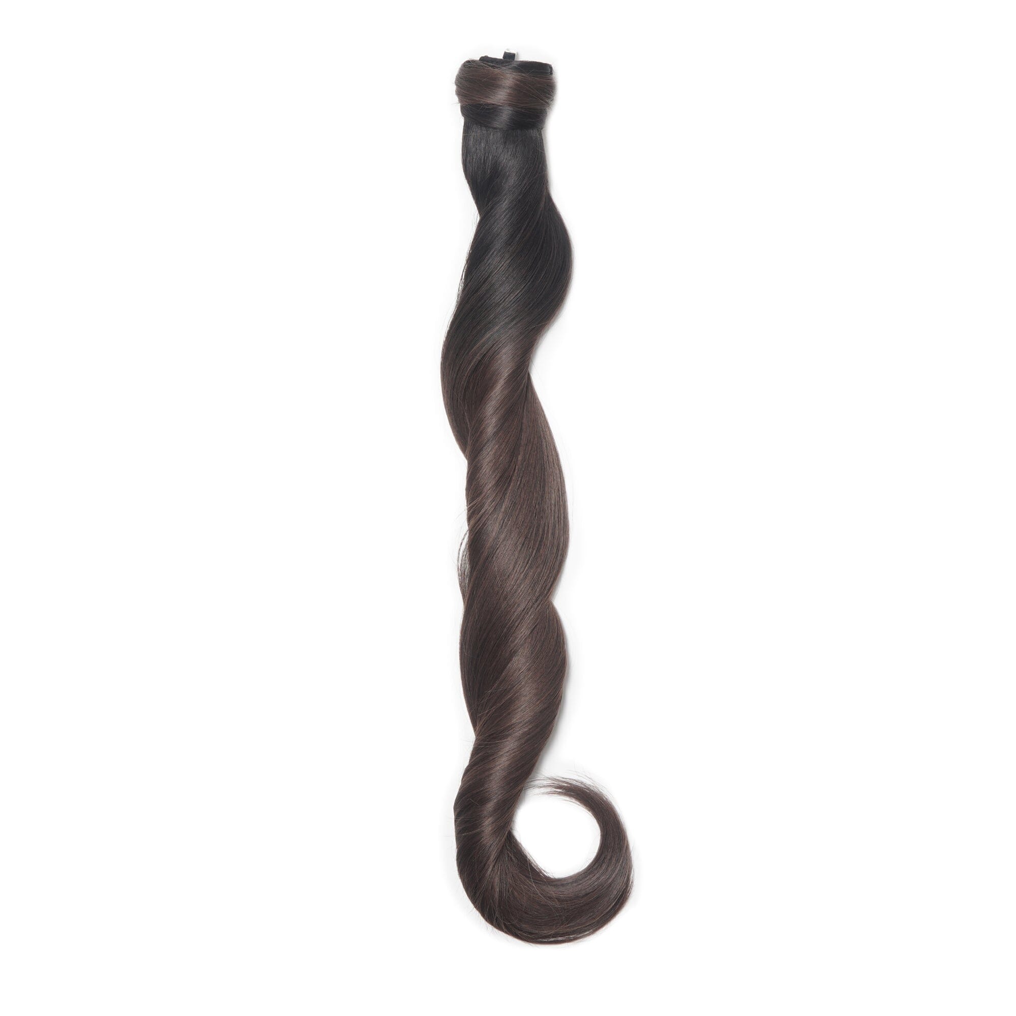 20" Volume Bouncy Clip In Ponytail Clip In Ponytail Easilocks 