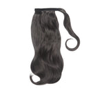 20" Volume Bouncy Clip In Ponytail Clip In Ponytail Easilocks Dark Chocolate ( PRE ORDER ) 