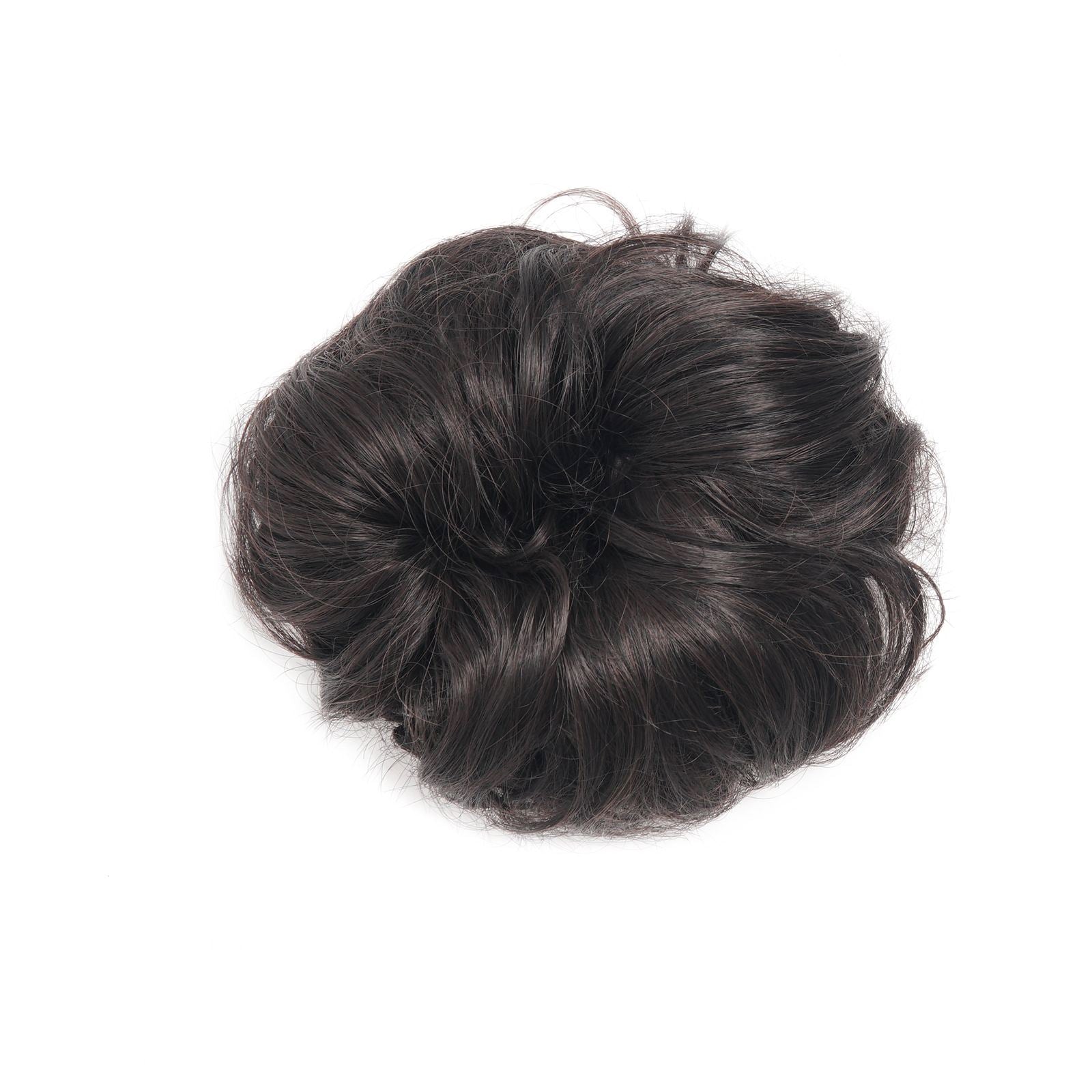 HD Fibre Power Scrunchie (7427183575235)