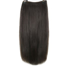 Clip In 20" Weft Human Hair Extensions (7419407630531)