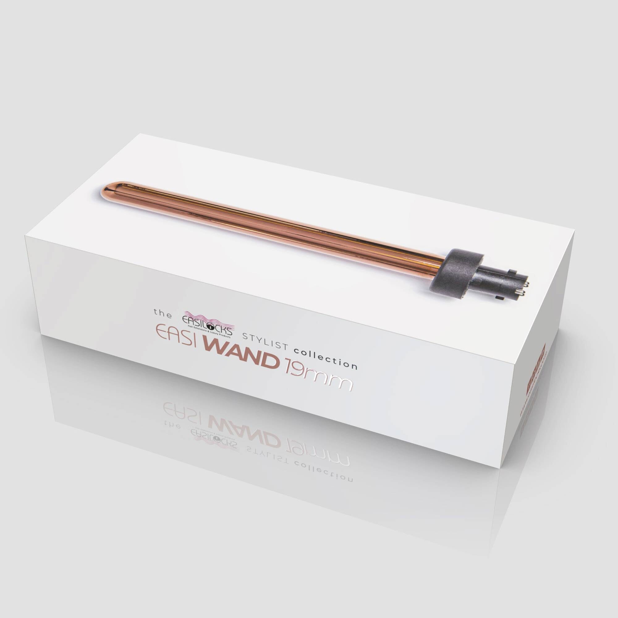 The Stylist Collection Easi Wand 19mm (5953140588739)