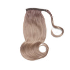 20" Volume Bouncy Clip In Ponytail Clip In Ponytail Easilocks 