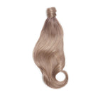 20" Volume Bouncy Clip In Ponytail Clip In Ponytail Easilocks Honey Balayage ( PRE ORDER ) 