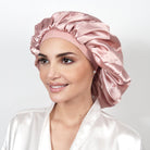 Satin Comfort Bonnet (7129674318019)