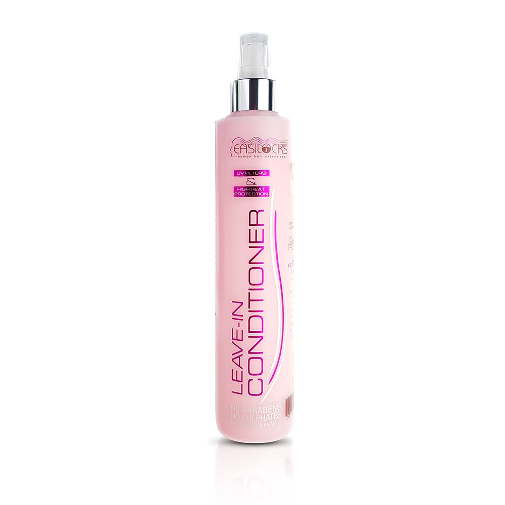 Easilocks Leave-In Spray Conditioner 300ML (387300000)