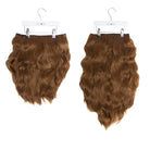 Miracle Makeover HD Fibre Clip In Hair Extensions - 14” & 22" (7424527007939)