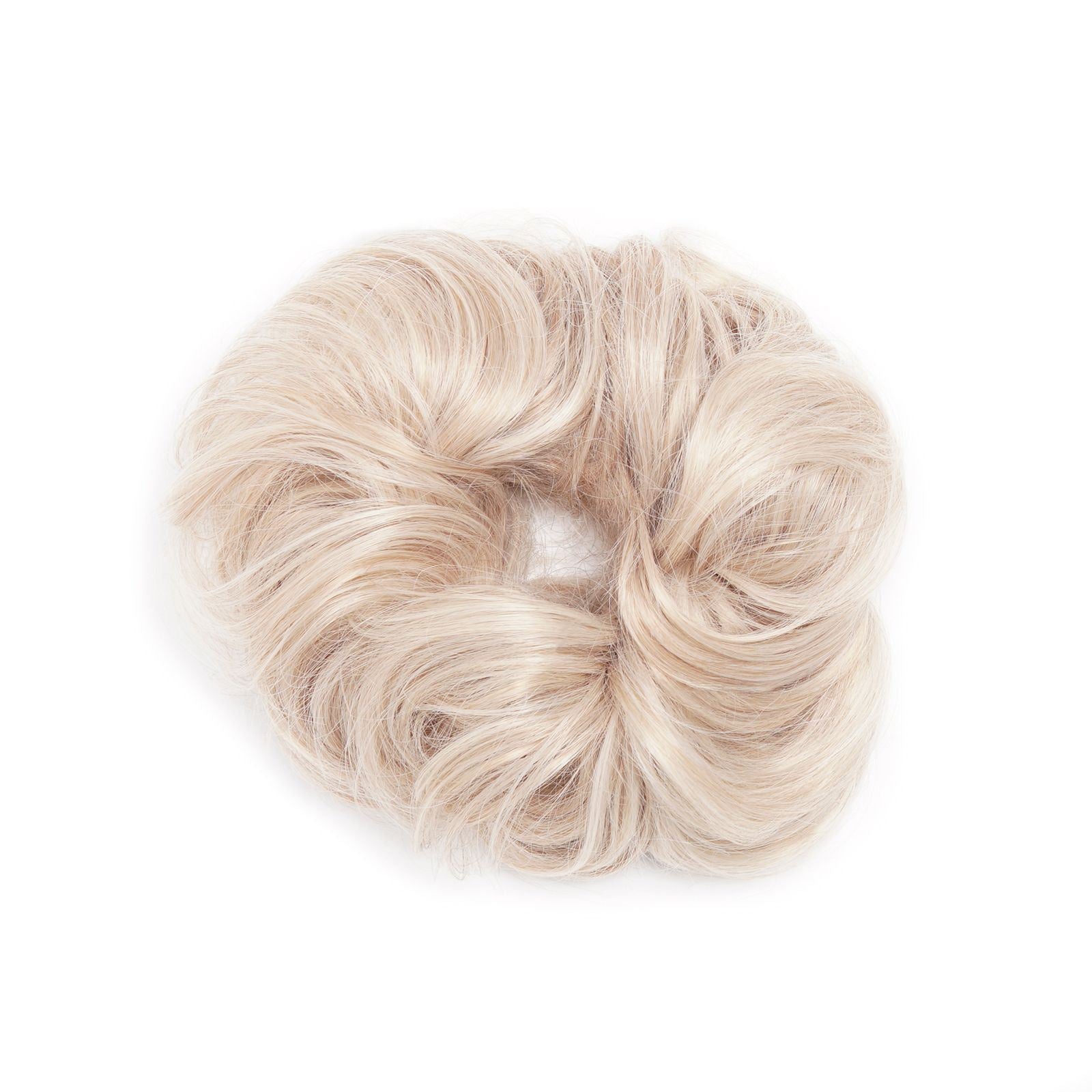 HD Fibre Power Scrunchie (7427183575235)