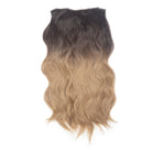 20" Wavy Clip In Hair Extensions (7419362541763)