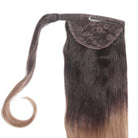 20" Volume Bouncy Clip In Ponytail Clip In Ponytail Easilocks 