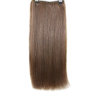 Clip In 20" Weft Human Hair Extensions (7419407630531)