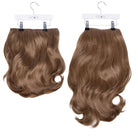 Megan’s Bouncy Blow HD Fibre Hair Extensions - 14” & 22" (7419553284291)