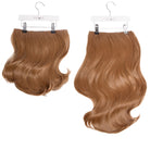 Megan’s Bouncy Blow HD Fibre Hair Extensions - 14” & 22" (7419553284291)