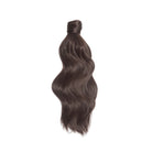 14" Wavy Clip In Ponytail (7419350188227)