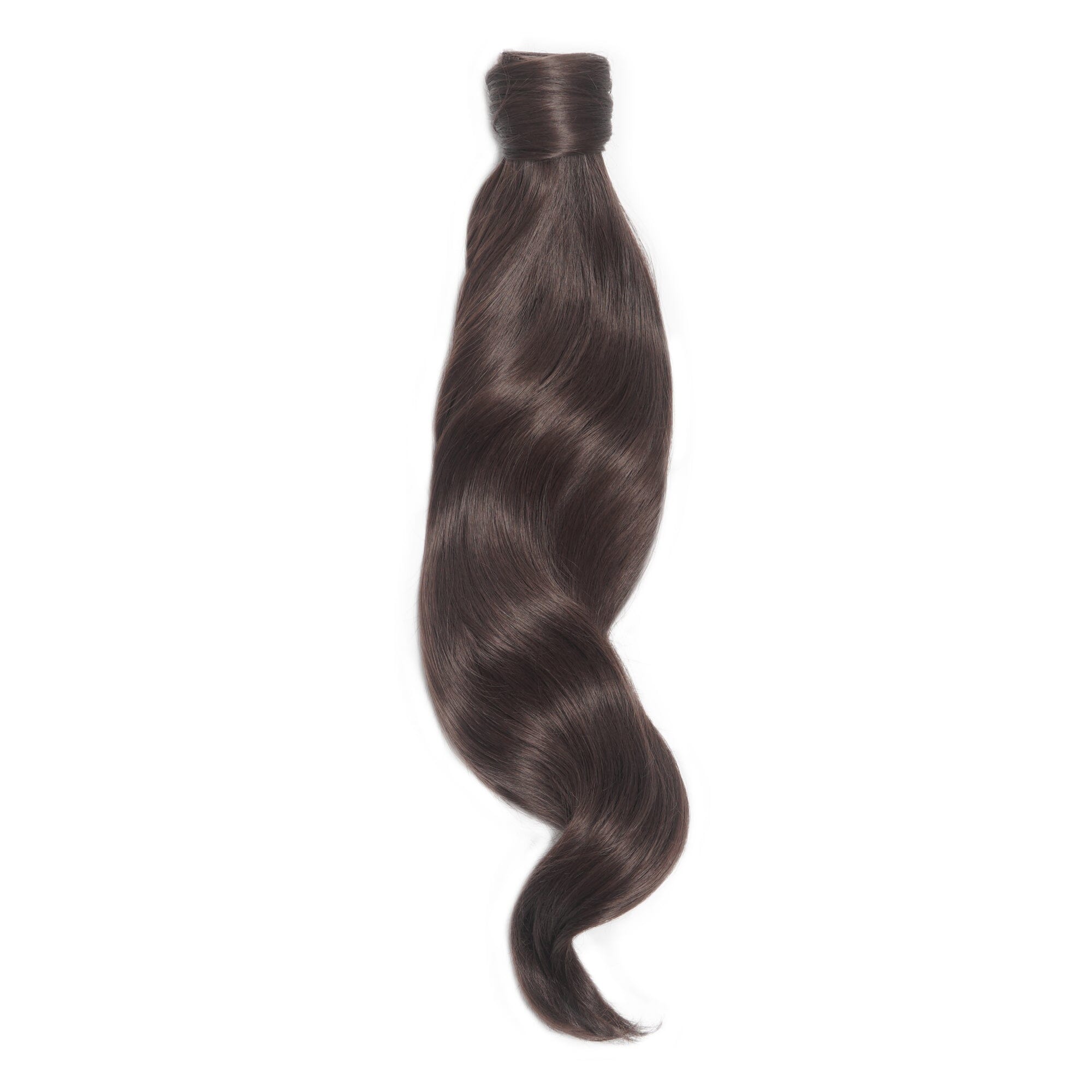 20" Volume Bouncy Clip In Ponytail Clip In Ponytail Easilocks 