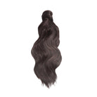 14" Wavy Clip In Ponytail (7419350188227)