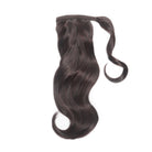 20" Volume Bouncy Clip In Ponytail Clip In Ponytail Easilocks Mocha Latte (PRE-ORDER) 