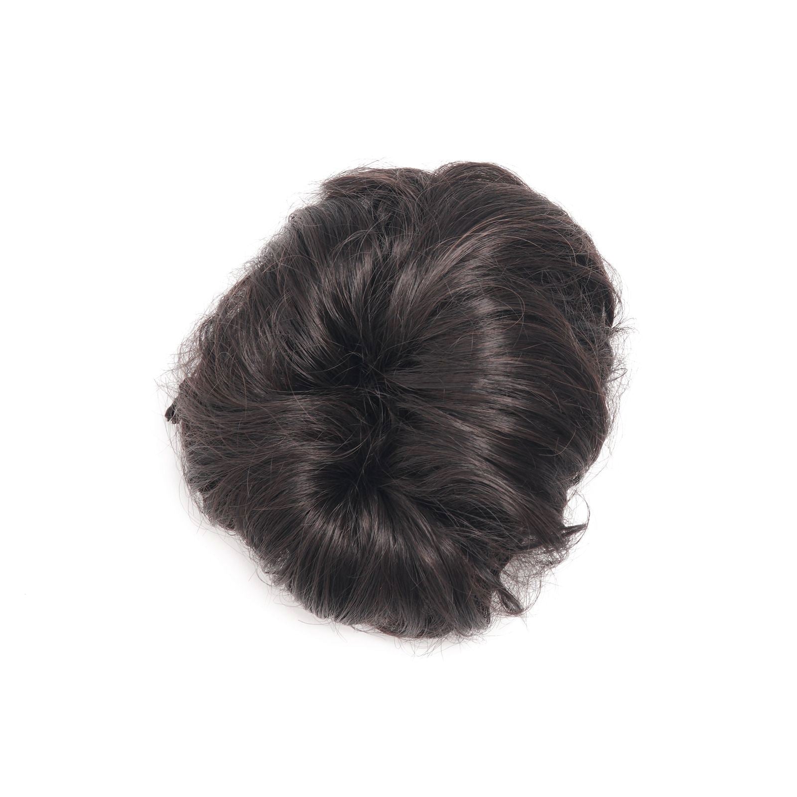 HD Fibre Power Scrunchie (7427183575235)