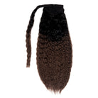 22" Natural Texture Clip- In Ponytail (7431982710979)